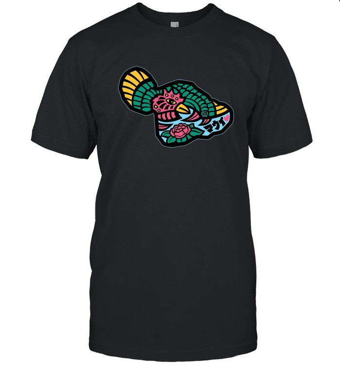 Limited Maui Phoenix Shirts