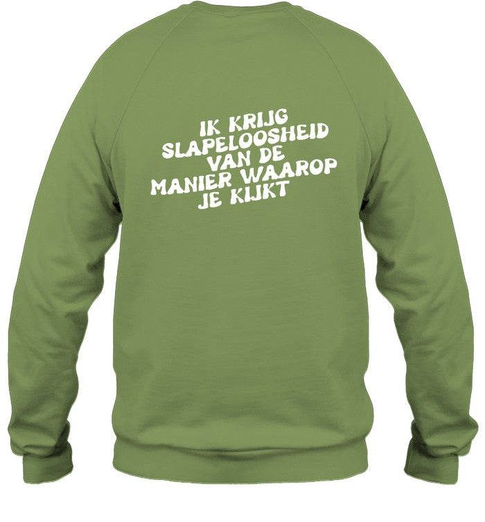New Suzan En Freek Shirt