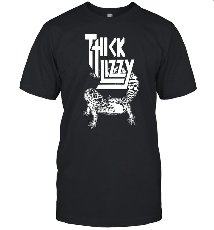 Punkwithacamera Thick Lizzy - Folk Drunk Freegan