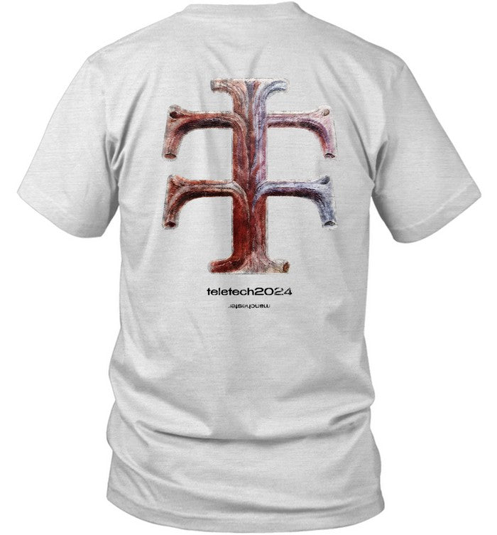 2024 Teletech Flytrapper shirt