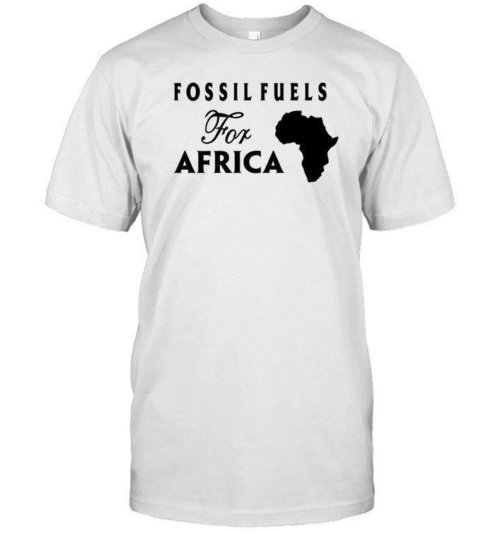 Fossil Fuels For Africa