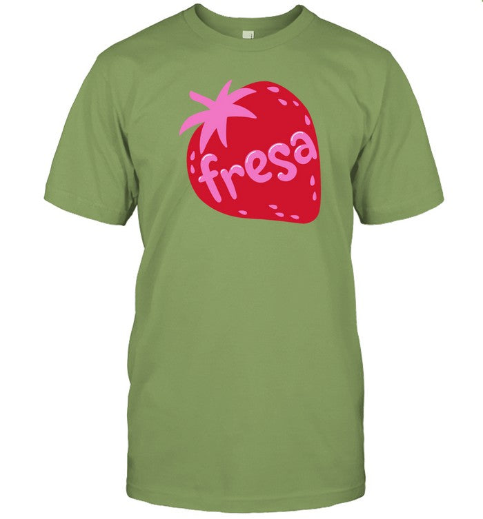 Sewbonita Fresa t-shirt, hoodie, tank top, sweater and long sleeve t-shirt