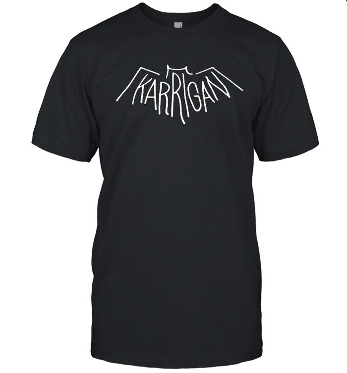 Karrigan Paris Shirt 2023