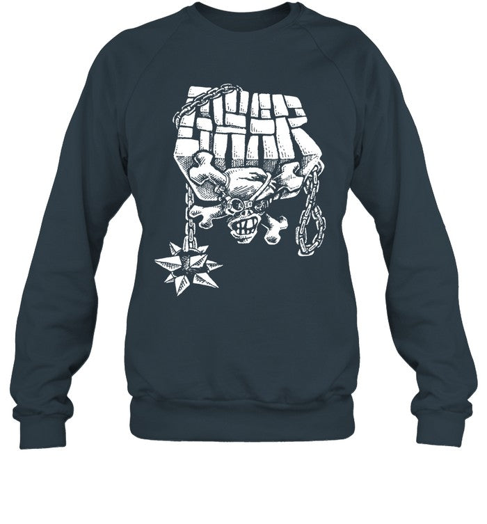 Gwar Skull N 2023 New Shirt