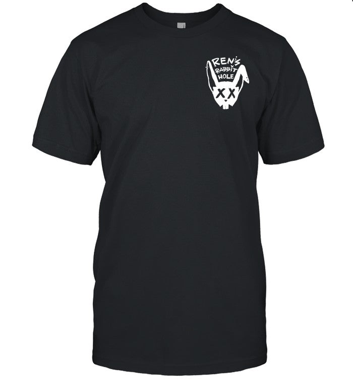 Ren Rabbit Hole Tee