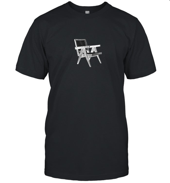 Daniel Caesar PDNL Chair T Shirt