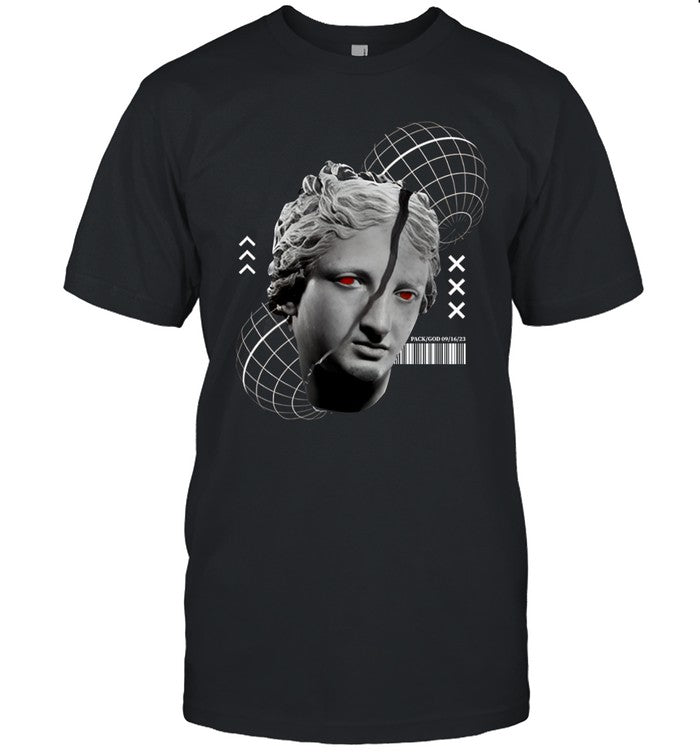 Packgod Shirt