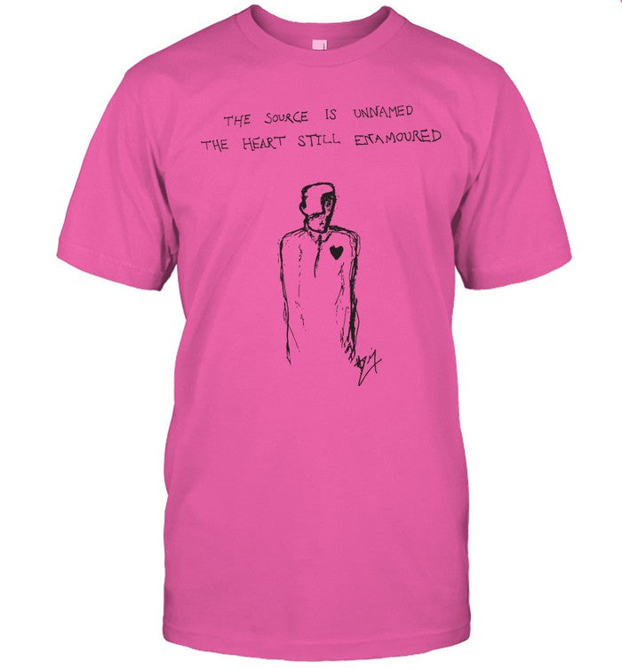 Hozier Unknown Shirt