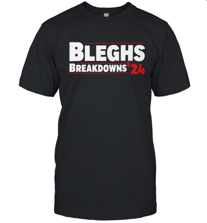 Loudwire 2024 Campaign T-Shirt