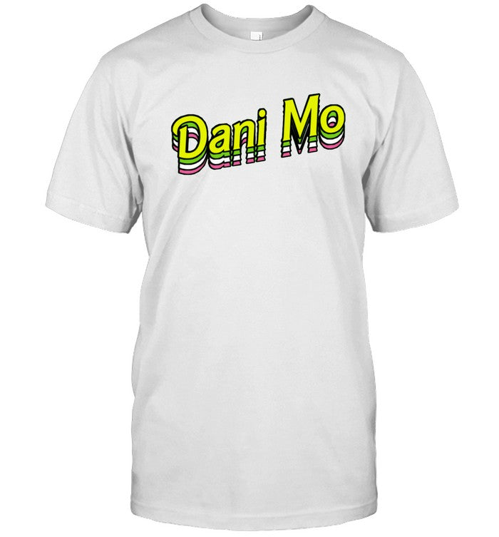 T-Shirt Danu Mo