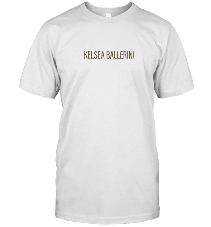 Kelsea Ballerini Cowboys Cry Too 2024 Shirt