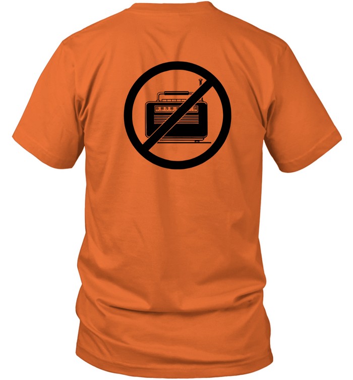 2024 Wilco The Kay Settes Starring Butchers Blind Shirt