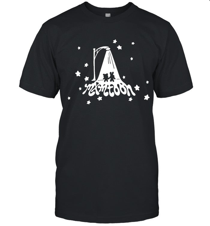 Mxmtoon Streetlight Tour 2024 Shirt New