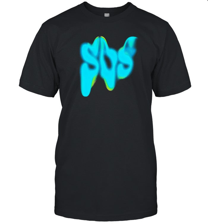 Sza Sos Glow Tee