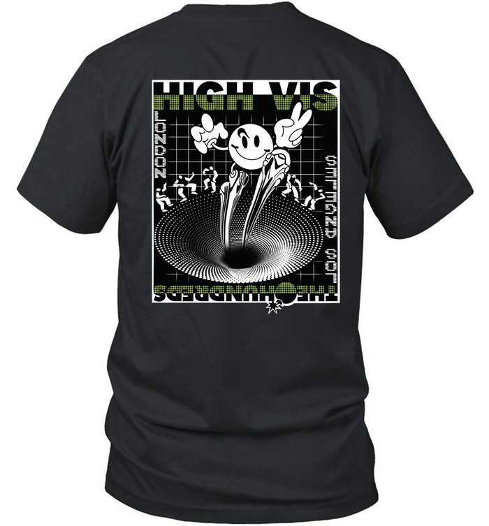 High Vis 2024 Shirt