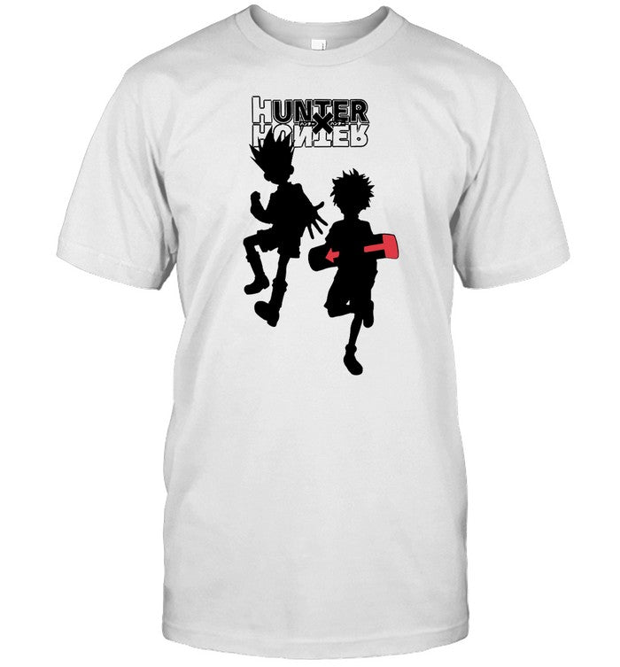 Hunter x Hunter Limited Shirt