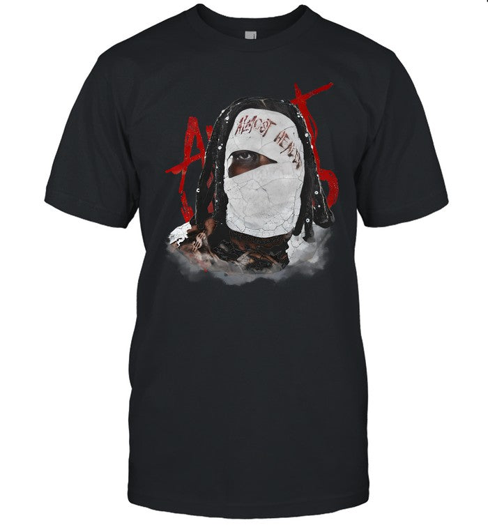 Healing Tour T-Shirt