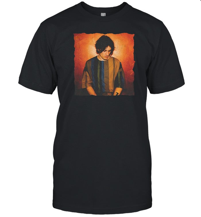 Shirt Isaac Anderson - Don't Go