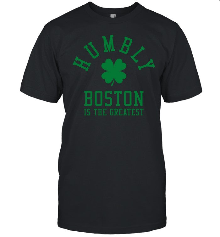 Humbly Bos Shirt