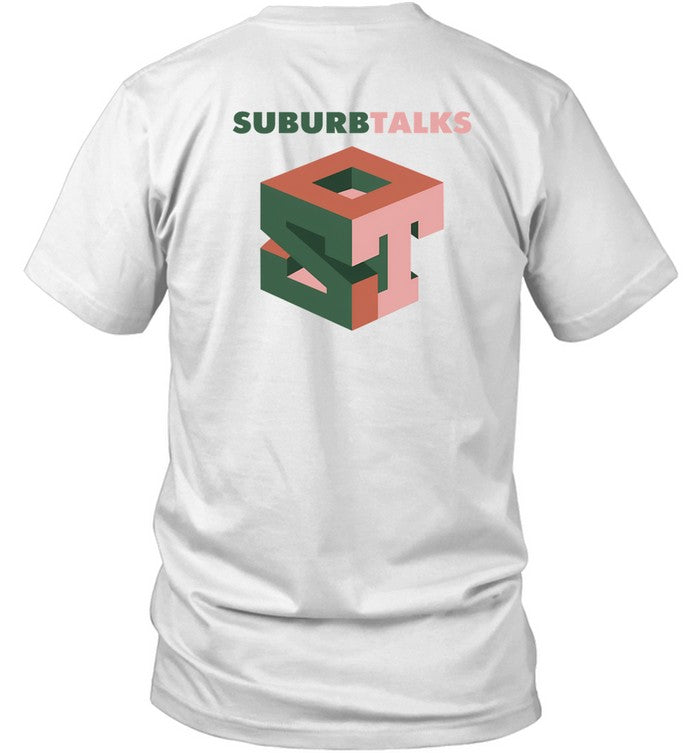 Suburb Talks N64