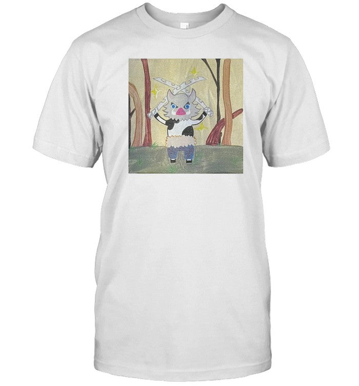 Shirt Boarbeef