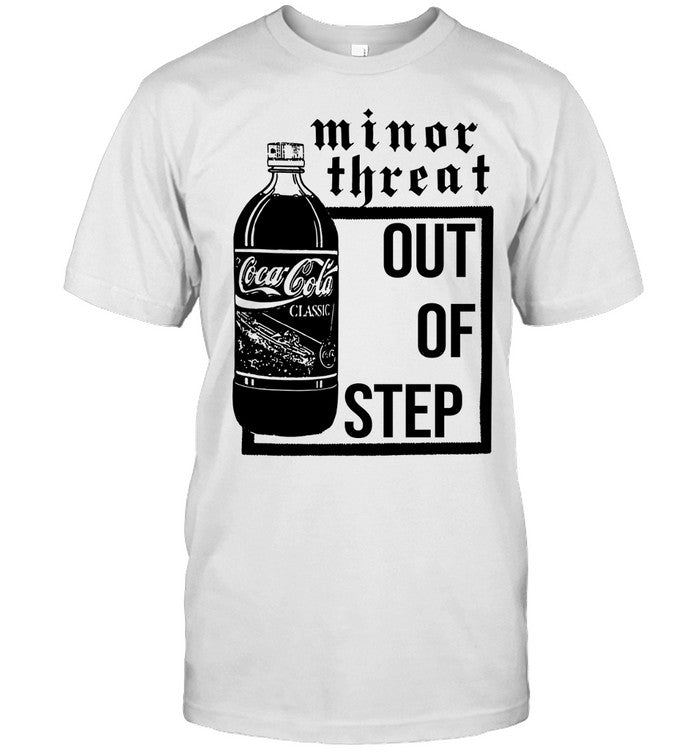 Out of Step Shirt