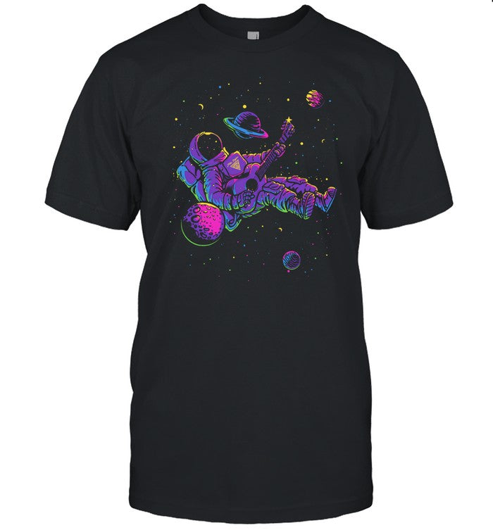 Mile Higher Far Out Limited Shirt