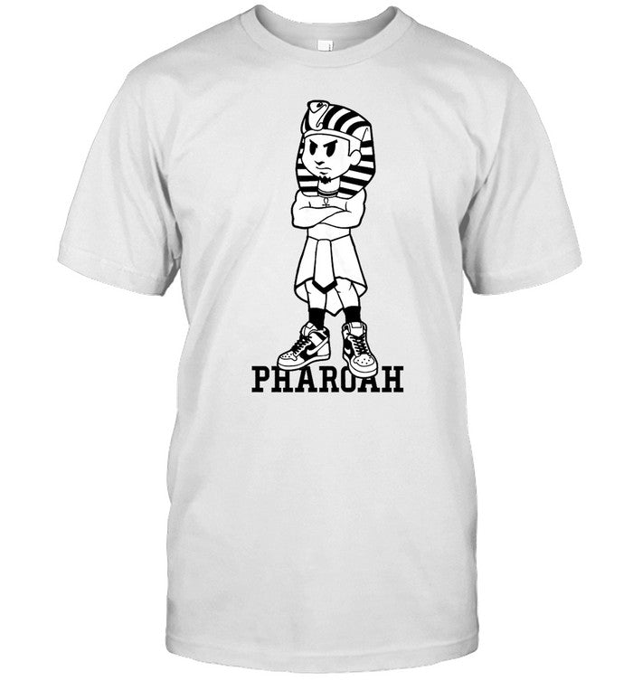 2024 PHAROAH SHIRT