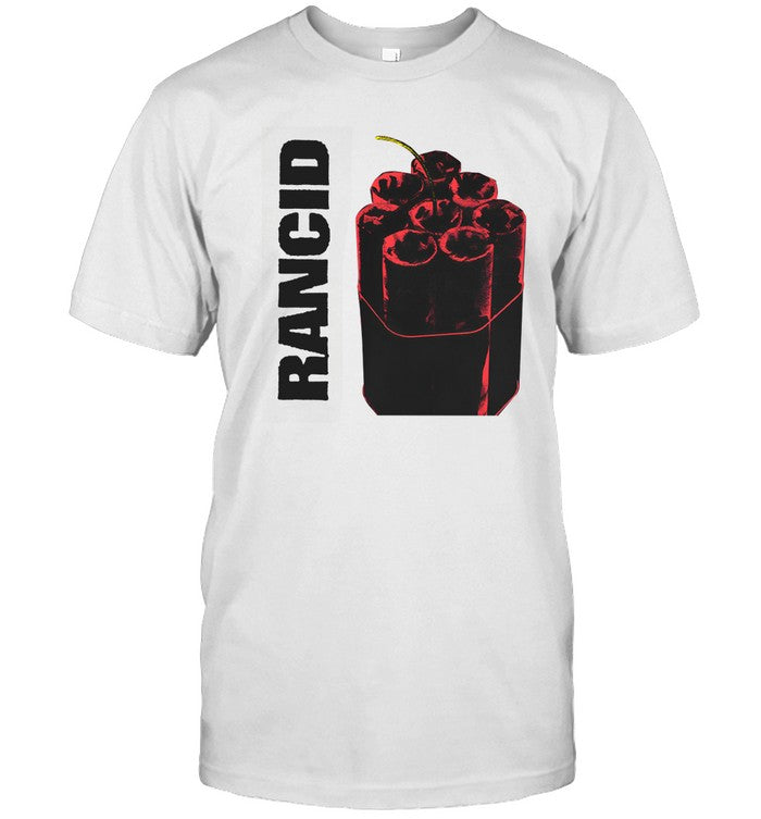 Rancid Bomb