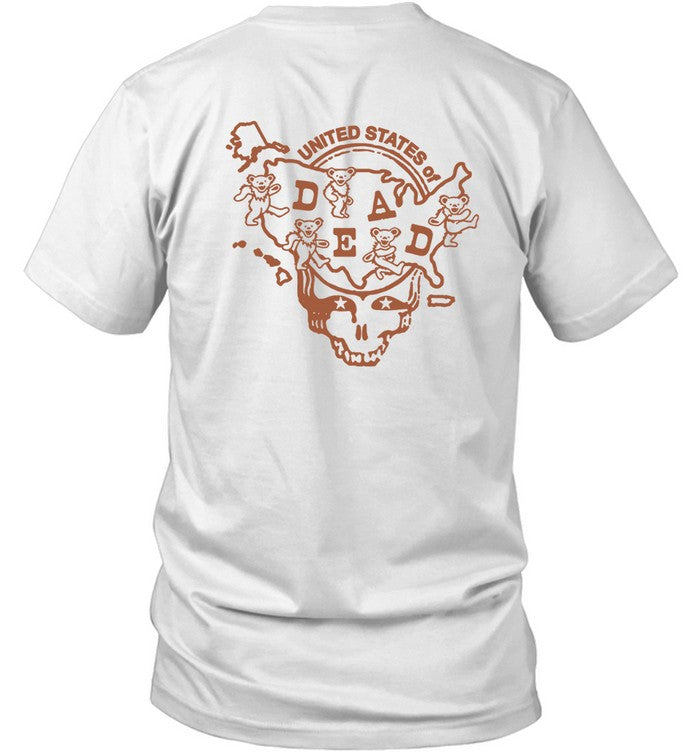 grateful dead shirt