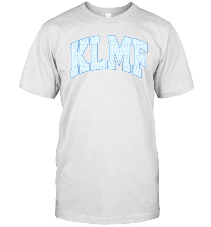 SHIRT KNOCKED LOOSE KLMF 2024