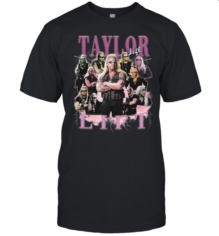 Shirt Dom Taylor Lift