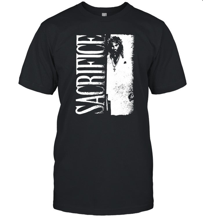 Strayrats Sacrifice Shirts