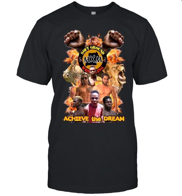 Mxmxsgw Shirt