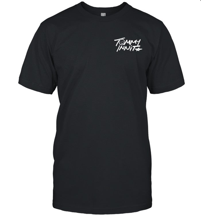 Live Show Brighton Dome Shirt