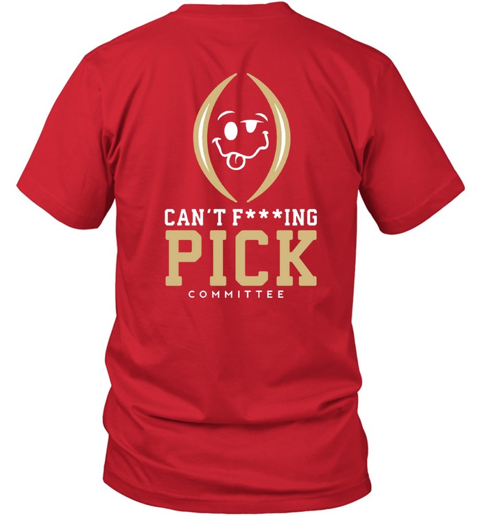 Madison Social New Shirt