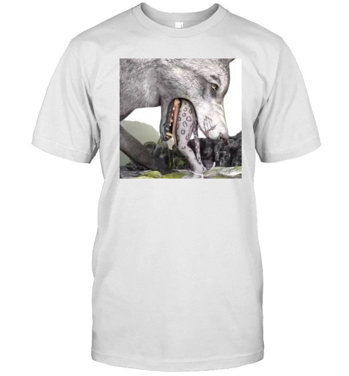 Shirt Timberwolves Wolves Playoff Crowd For Game 3