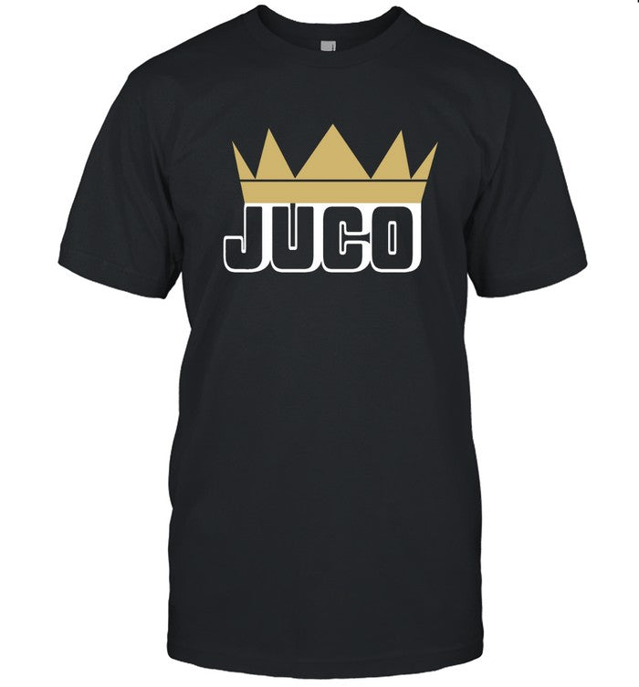 Eric Sim Juco Crown T-Shirt_2