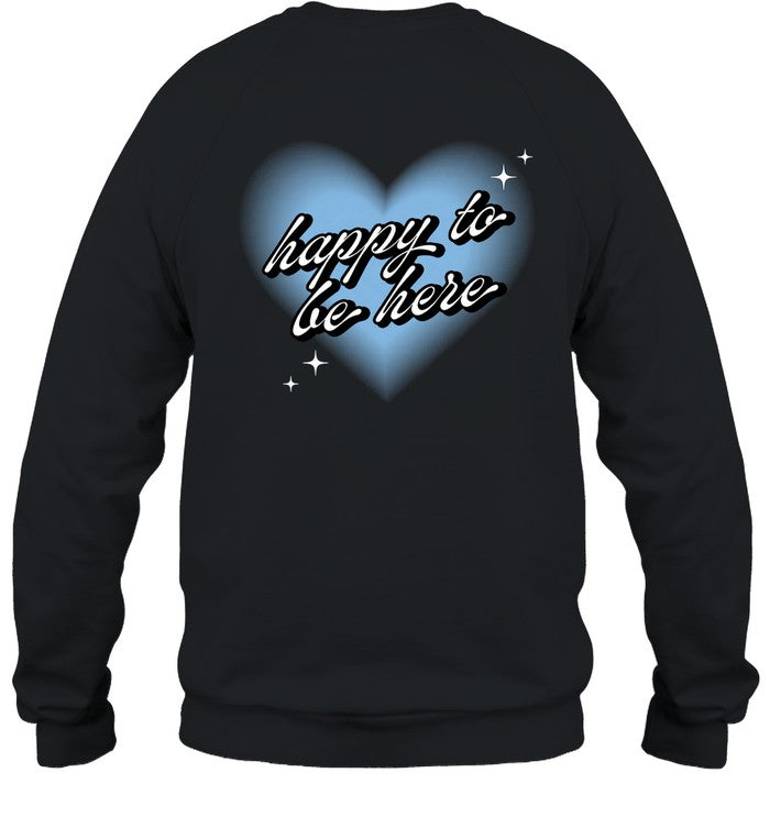 New Remi Cruz Shirt