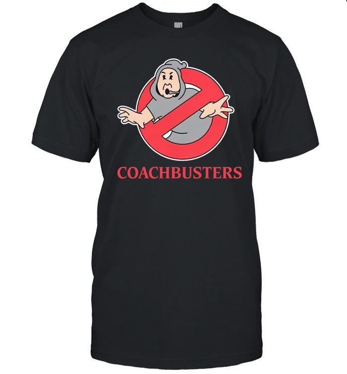 Coachbusters Limited Shirt