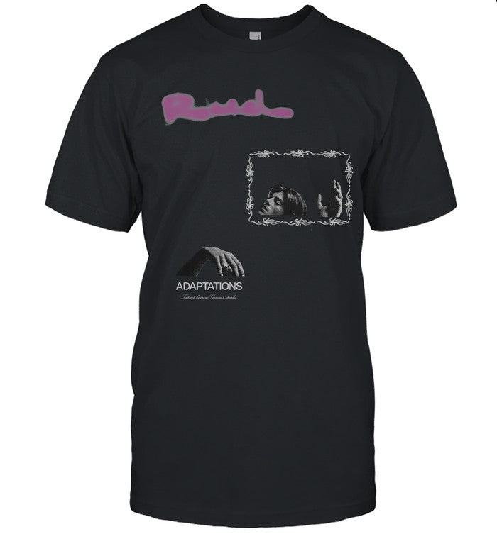 Ruel 2024 Shirt