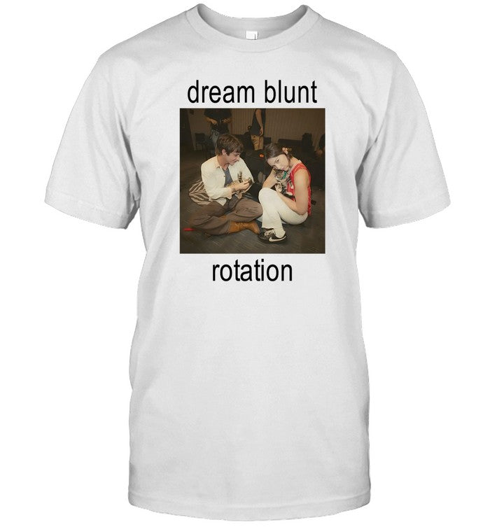 Rolemodel Dream Blunt Rotation Shirt