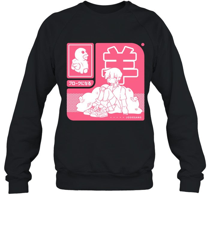 New Sheepxing Shirt