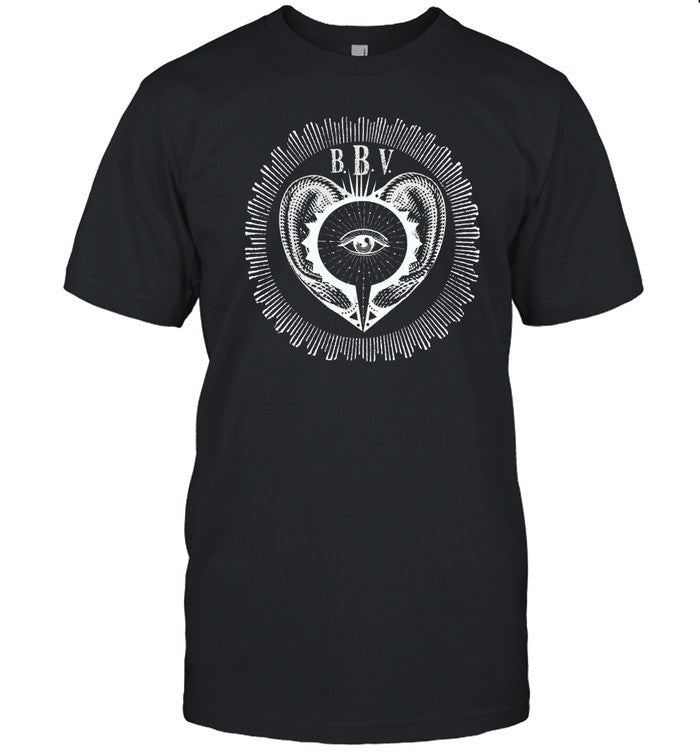 Limited Bon Bon Vivant Shirt