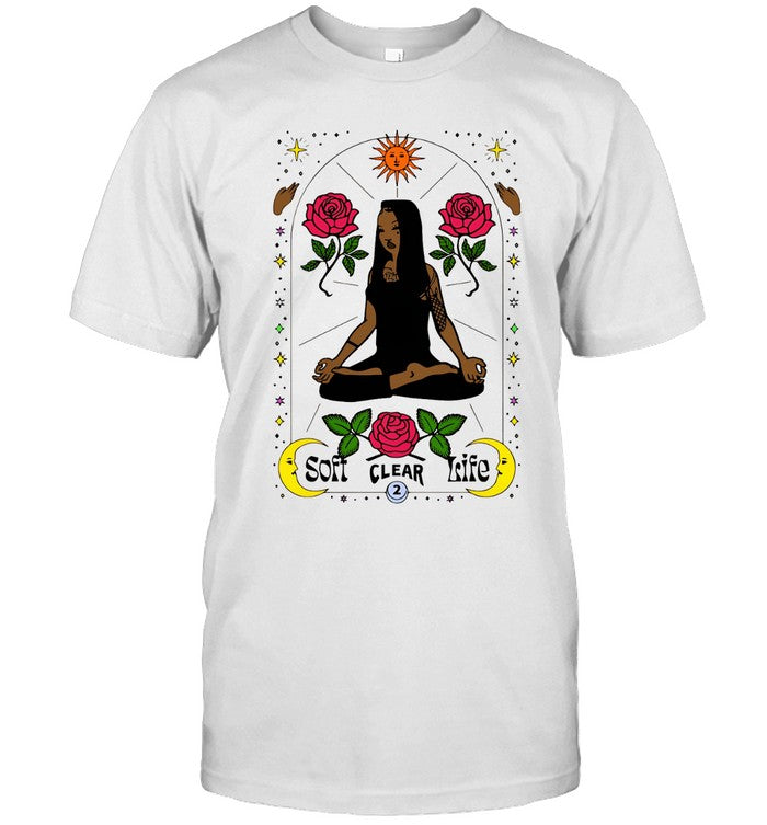 Summer Walker Shirt