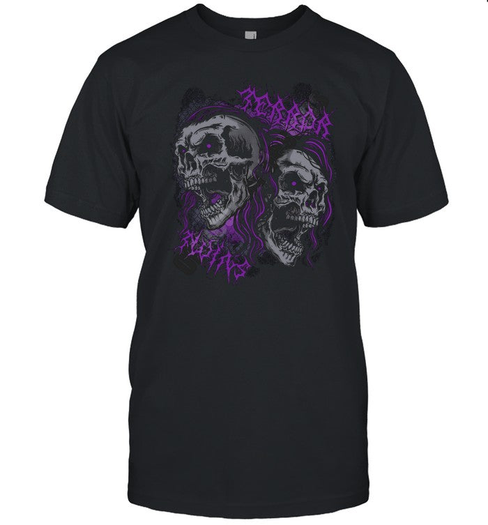 Juan Of The Dead Piece Of The Terror Twins Tee