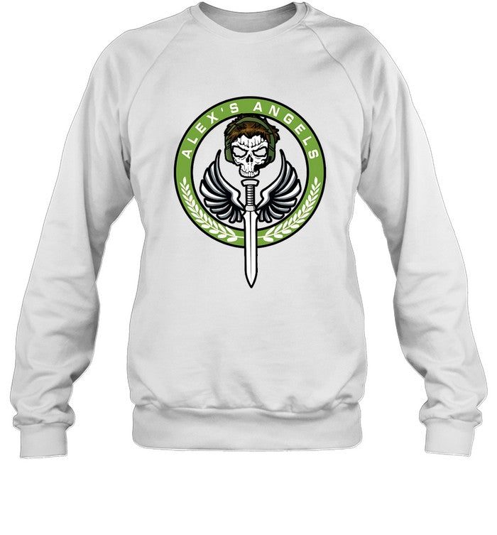 Alex’S Army New T Shirt