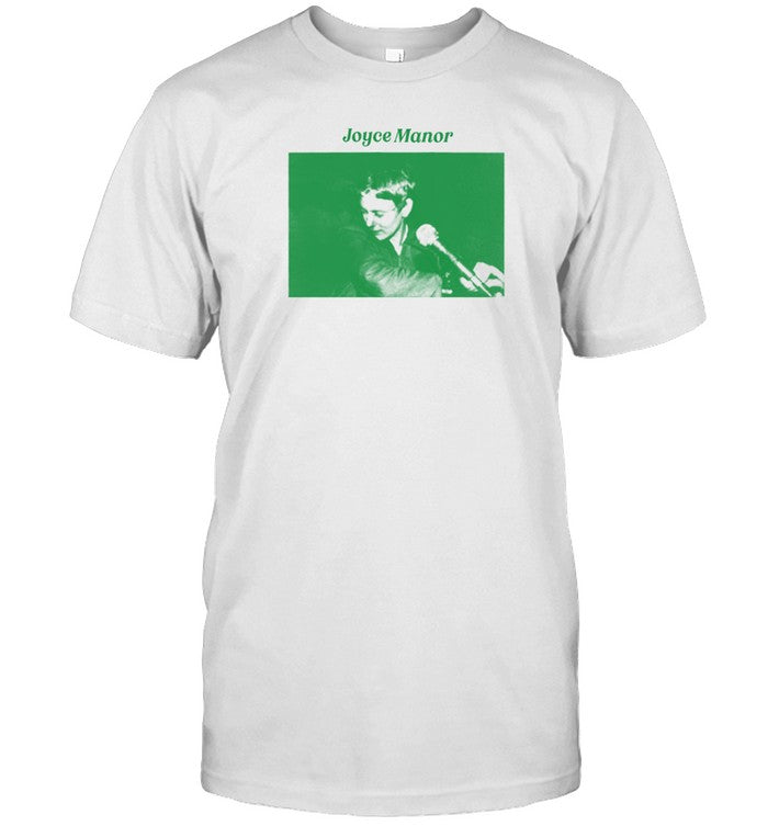 Joyce Manor Dear Nora Shirt