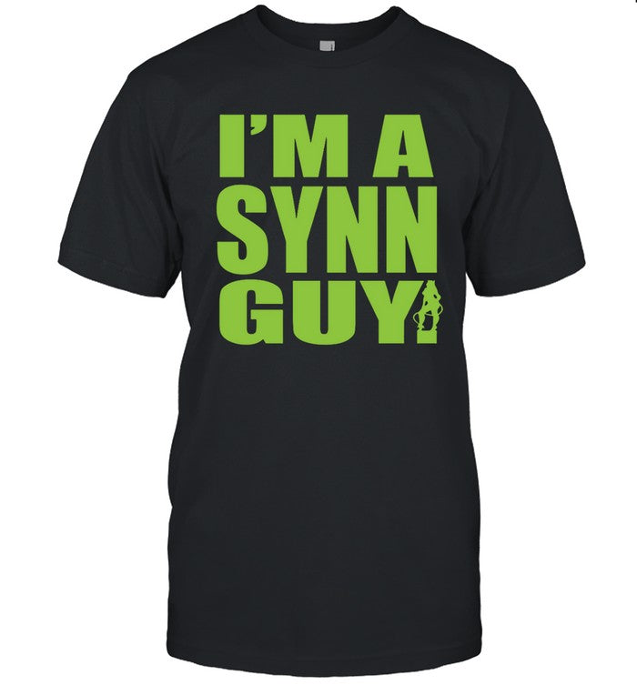 I'm A Synn Guy Shirt