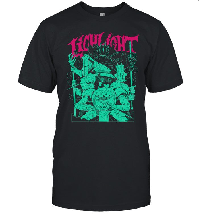 Prime Materia Lich Light Shirt_1